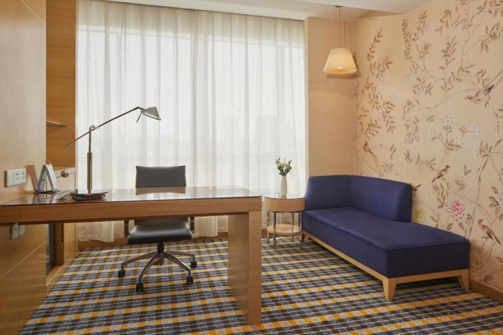 Yueyang Grand Skylight Hotel Kültér fotó